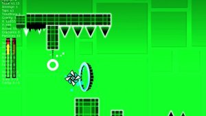 Dry Out 100% со всеми монетками