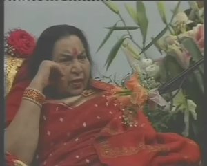 Пуджа Шри АДИ ШАКТИ 2004