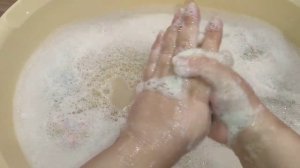 Мыление. Сравниваем мыло Меридиан, Флора, Калужский блеск и кучу других.💦🔥💥