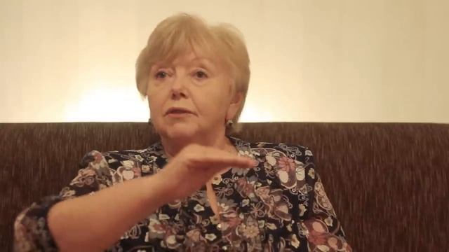Свидетельство бывшей целительницы