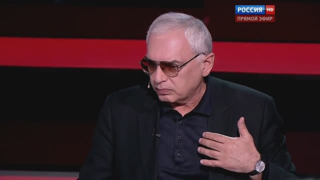 Шахназаров о Ленине