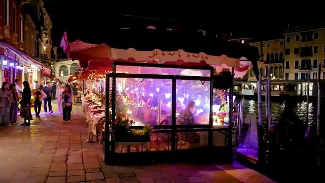 Себастьян в Венеции декабрь 2024 (субтитры) смотреть онлайн