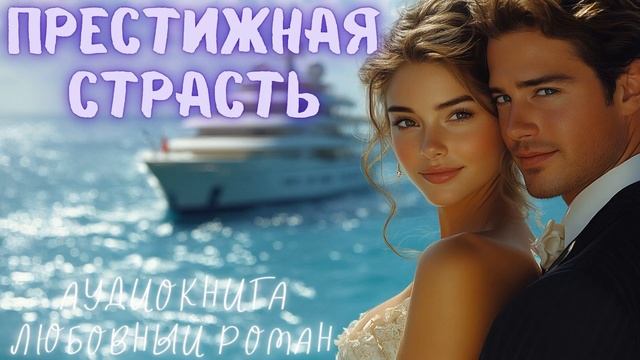 ПРЕСТИЖНАЯ СТРАСТЬ СЛУШАТЬ: АУДИОКНИГА ЛЮБОВНЫЙ РОМАН