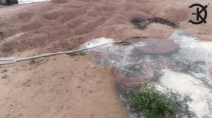 Насос для очищения водоемов ЭПИКОЛ + ЭЖЕКТРОР!