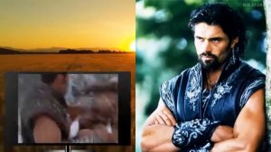 Зена — королева воинов (1995) Актеры: Тогда и сейчас [28 лет спустя]