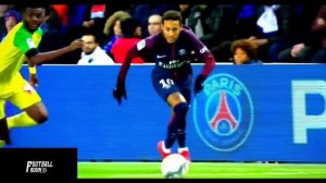 ИСТОРИЯ НЕЙМАРА | ПУТЬ К УСПЕХУ