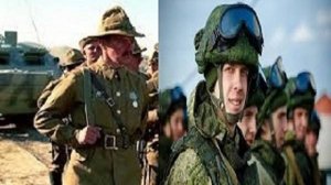 Gaidar. Опять тревога. (кавер)