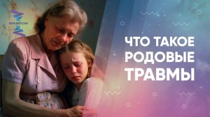 Что такое родовые травмы