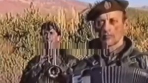 Serbia Strong - Remove Kebab Original Sub Eng