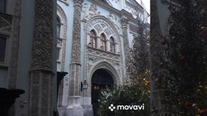 Никольская улица , история . 28.12.2024 г.