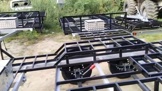 прицепы для вездеходов, информация здесь 89969452256 смотреть онлайн