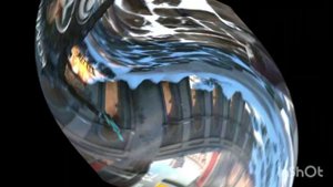 Получил метательное оружие Династии "Снежки".