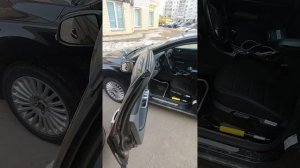 Ограничитель дверей с Куги
