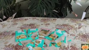 Семена Сады России