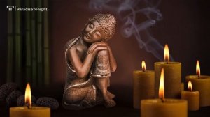 The Sound of Inner Peace 20 _ Relaxing Music for Meditation, Yoga & Stress Relief