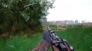 Hell Let Loose Gameplay - BATTLE ON OMAHA BEACH [1440p 60FPS]