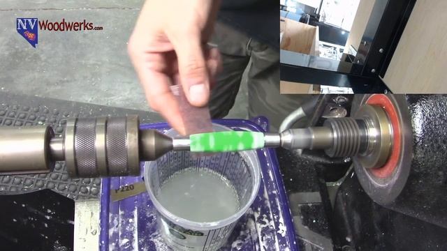 🔴Replay: Turning A Resin & 3D Printed Dog Theme Pen | Episode 47 смотреть онлайн