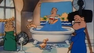 Alvin and the Chipmunks (1983-1990) Theme Song (Version 1)
