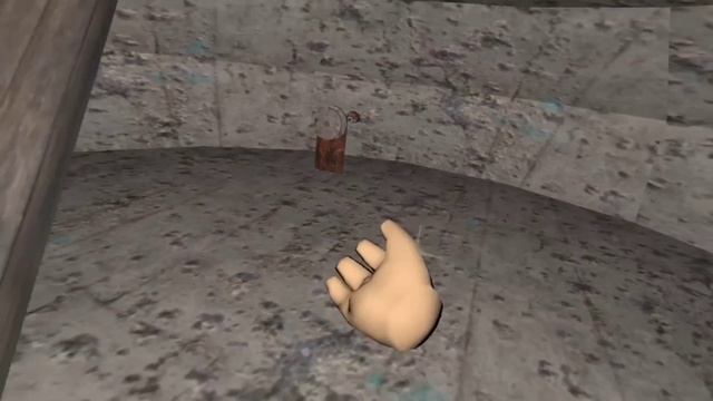 Прохожу Granny 2 Vr #2