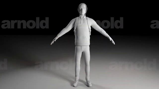 Turntable Modeling смотреть онлайн