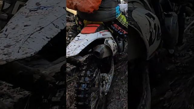 15 АПРЕЛЯ ЭНДУРО-ГОНКА В БОГДАНОВИЧЕ #shorts #эндуро #enduro