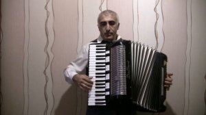 "Чардаш" музыка Витторио  Монти.