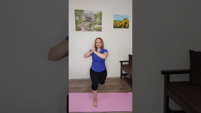 2/7 Недельный марафон смотреть онлайн