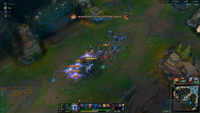 League of Legends stream, i play valorant soon maybe смотреть онлайн