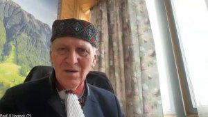 Шалва Амонашвили о Божественном общении