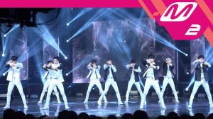 [MPD직캠] 스트레이 키즈 직캠 4K 'Mirror' (Stray Kids FanCam) ｜ @MCOUNTDOWN_2018.5.3