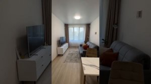 Обзор демо квартиры ЖК Сибирский тракт.