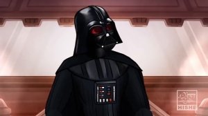 Как должен был закончится Изгой один  Русская озвучка