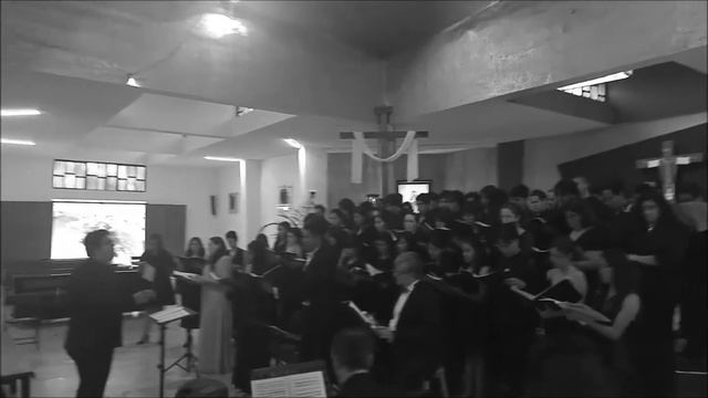 Stabat Mater Dolorosa смотреть онлайн
