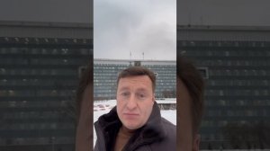 Поздравление бойцов с наступающим Новым годом от Альберта Марданова