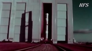 80. X-20 Dyna-Soar. Космический бомбардировщик США.