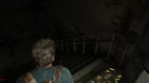 The Last of Us / Одни Из Нас / Серия #55