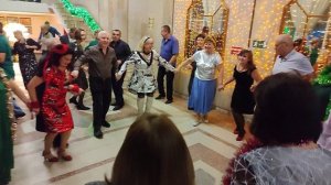 Танцы в Соколе....... 29.12.24.