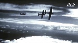 90. F6F Hellcat. История создания, боевое применение.