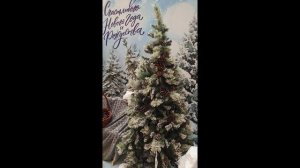 Новогоднее стихотворение для детей от гномика