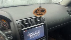 Ford Mondeo 3 (?) / 2.0i CJBA;CJBB / АКПП CD4E 4AТ / 2006г / Рестайлинг / Седан