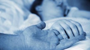 ПРИЗНАКИ ПРИБЛИЖЕНИЯ СМЕРТИ | Эти признаки предупреждают о приближении смерти