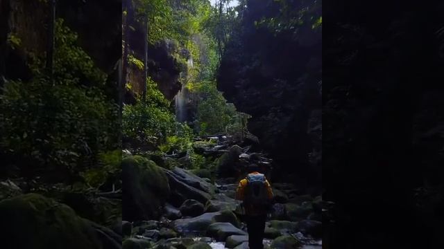 Королевский Каньон