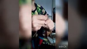 вязаные носочки способ вязания