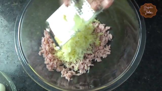 3 variedades de aperitivo para surpreender a todos| Receita fácil