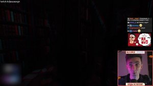 ХЕСУС ИГРАЕТ В ХОРРОР ► СКРИМЕРЫ ПАУКИ КРЫСЫ ► UNINVITED GUEST