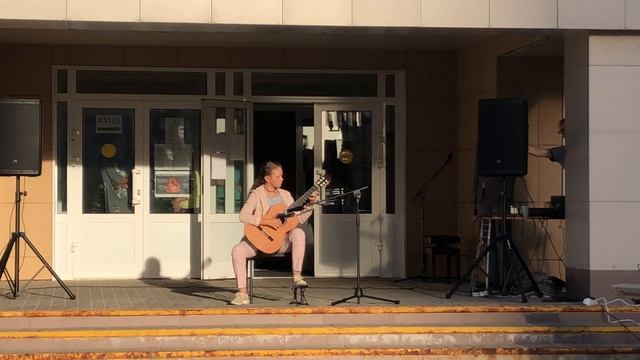 Маленький романс Луиза Валькер смотреть онлайн