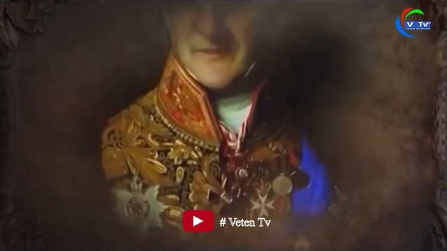 Белые пятна в истории России - часть II