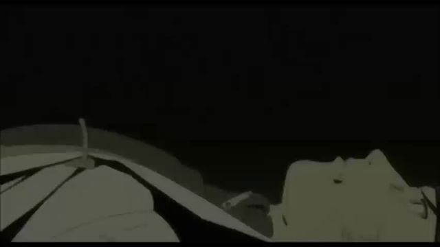 Naruto vs Menma