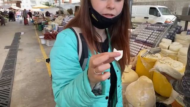 ПРЯМОЙ ЭФИР | ТУРЕЦКИЙ РЫНОК