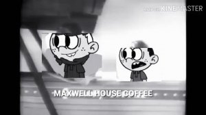 Muppet Commercials: Maxwell House Coffee -"Brand X" & "Biplane"
